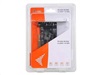 iTec PCI karta pro PC - SATA 150 RAID (4channels, 2x eSATA + 4x internal)
