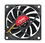 SPIRE ventilátor Fan blower 70, Case Fan / CPU Fan, 70x70x15mm